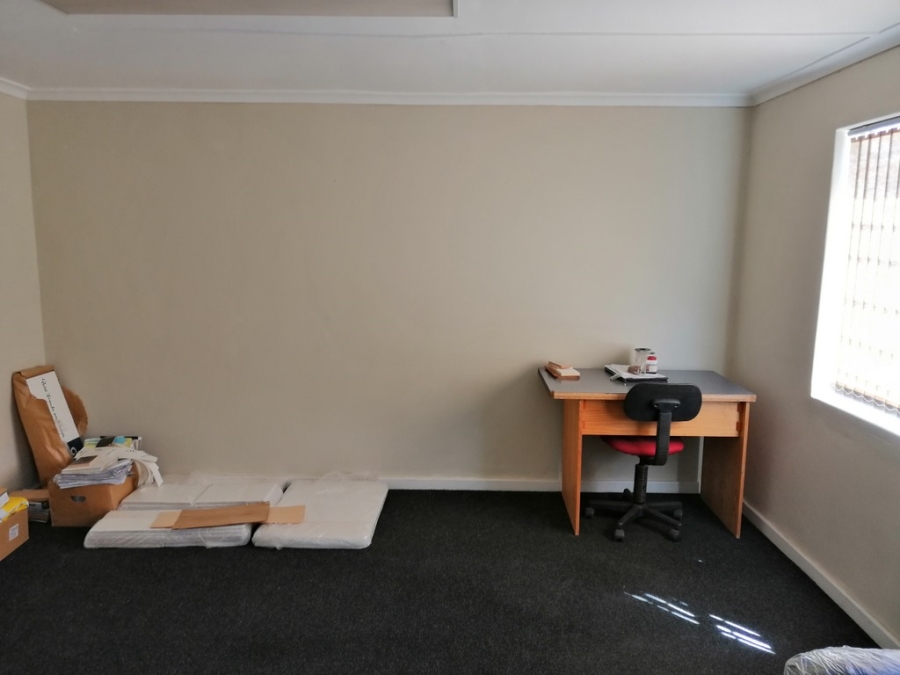 To Let commercial Property for Rent in Saxenburg Park 1 Western Cape